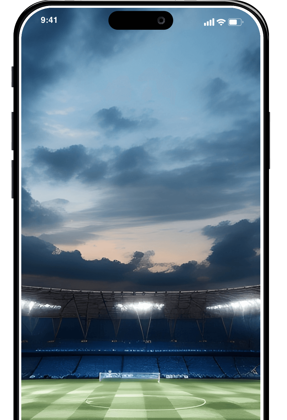 Mobile Screen